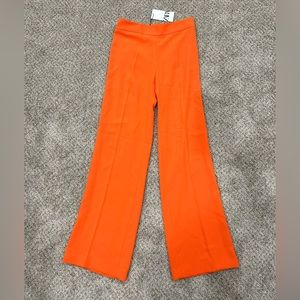 Zara wide legged pant